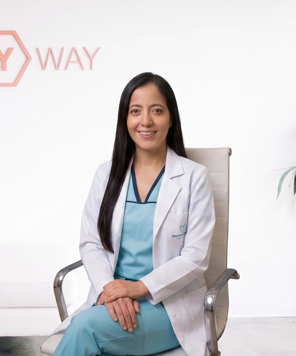 Karen Arteaga Vásquez