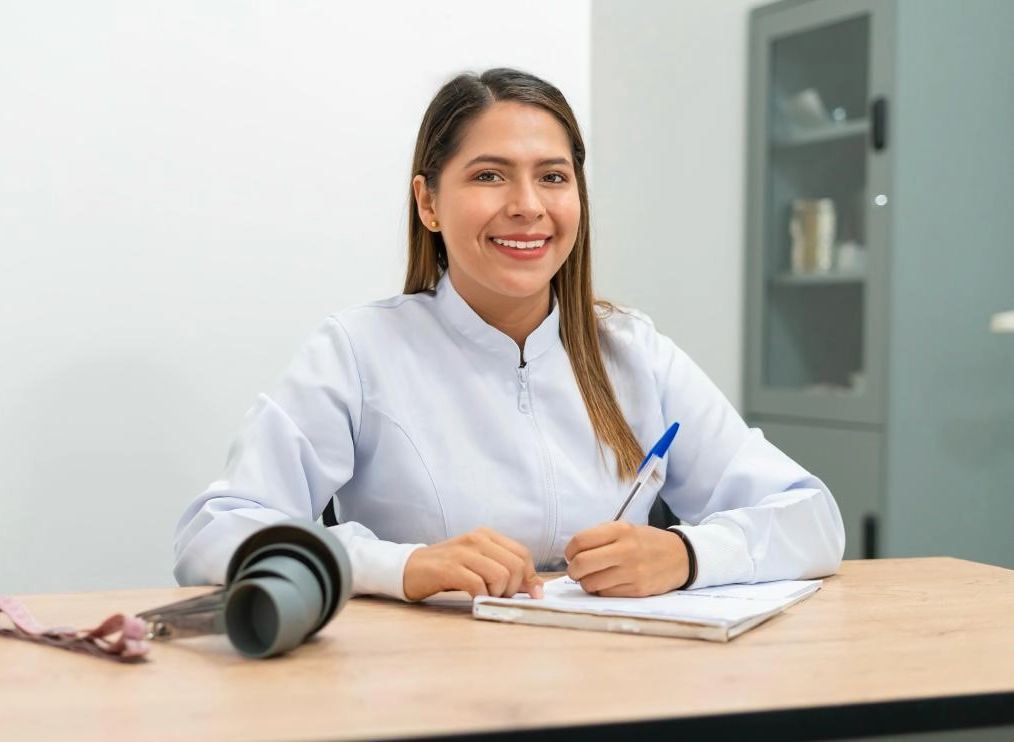 Karla E. González Heredia